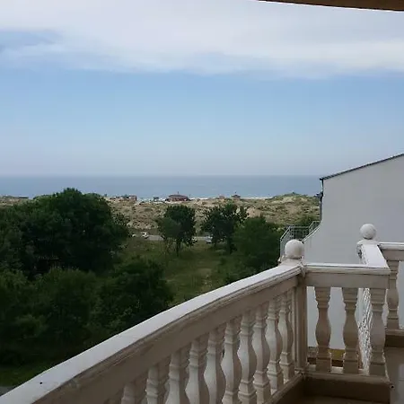 Pensión Stamopolu 5 Primorsko