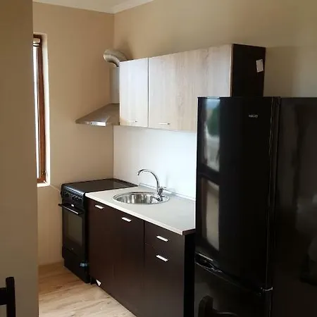 Pensión Stamopolu 5 Primorsko