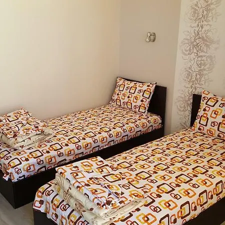 Stamopolu 5 Pensión Primorsko