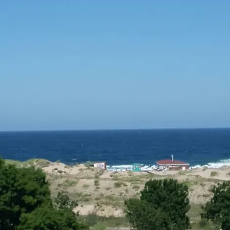 Guest house Stamopolu 5 *