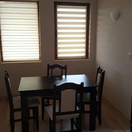 Stamopolu 5 Primorsko