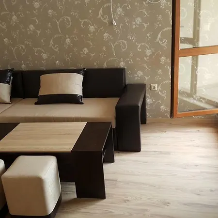 Guest house Stamopolu 5 *