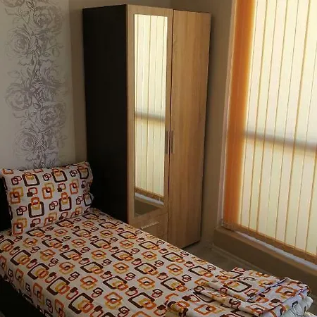 Guest house Stamopolu 5 Primorsko